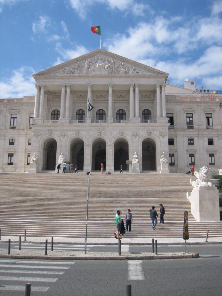 39-Palácio de São Bento.jpg - Palácio de São Bento